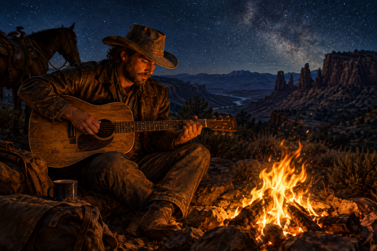 Western & Country